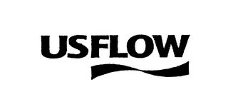 USFLOW logo