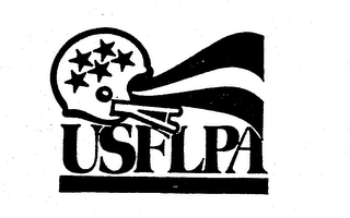 USFLPA logo