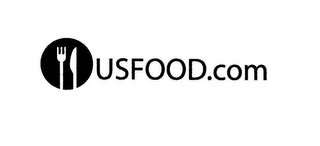 USFOOD.COM logo