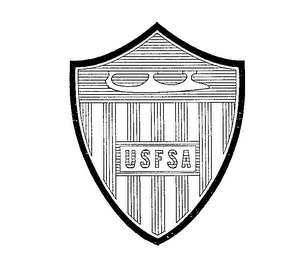 USFSA logo