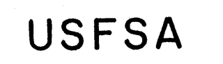USFSA