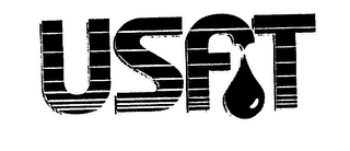 USFT logo