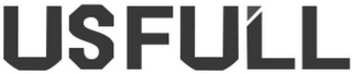 USFULL logo