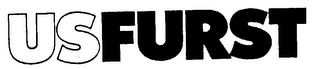 USFURST logo