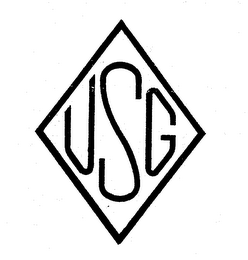 USG logo