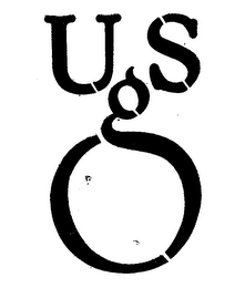 USG logo