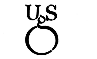 USG logo