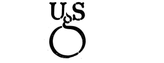 USG logo