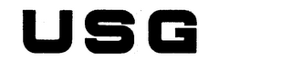 USG logo
