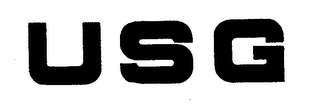USG logo