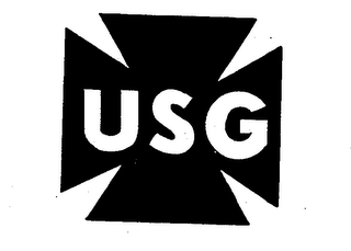USG logo