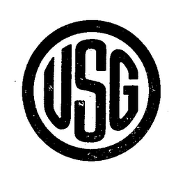 USG logo