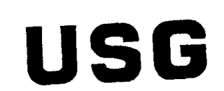 USG logo