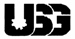 USG logo