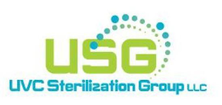 USG UVC STERILIZATION GROUP LLC logo