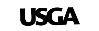 USGA logo
