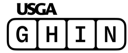 USGA GHIN logo