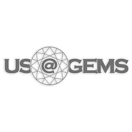 US@GEMS logo
