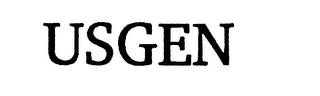 USGEN