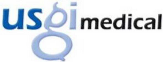 USGI MEDICAL logo