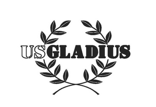 USGLADIUS logo