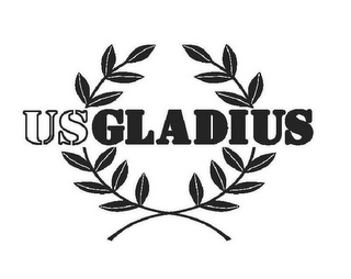 USGLADIUS logo
