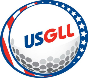 USGLL logo