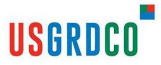 USGRDCO logo