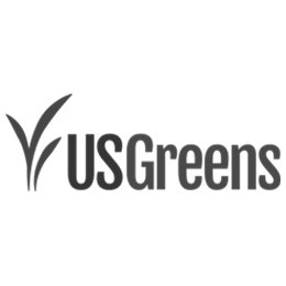 USGREENS logo