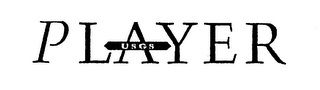 USGS PLAYER logo