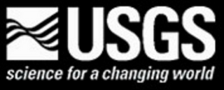 USGS SCIENCE FOR A CHANGING WORLD logo