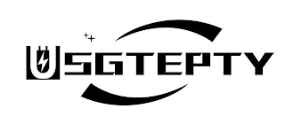 USGTEPTY logo