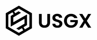 USGX logo