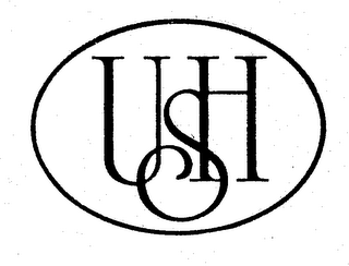 USH logo