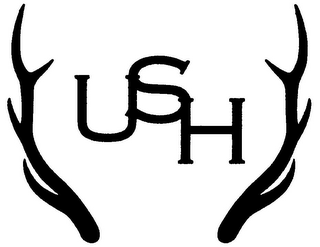 USH logo