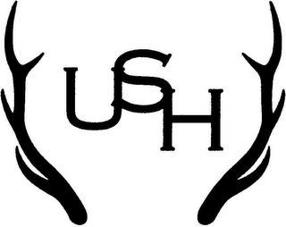 USH logo