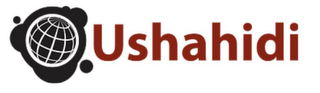 USHAHIDI logo