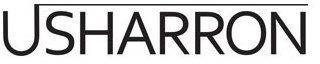 USHARRON logo