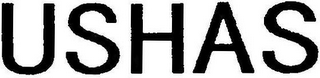 USHAS logo