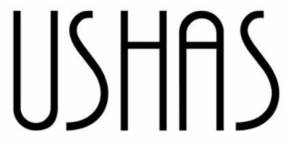 USHAS logo