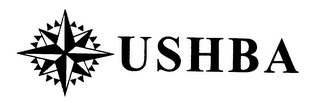 USHBA logo