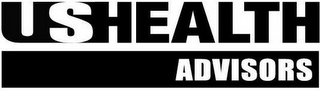 USHEALTH ADVISORS logo