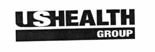 USHEALTH GROUP logo