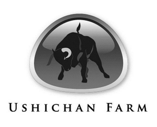 USHICHAN FARM logo