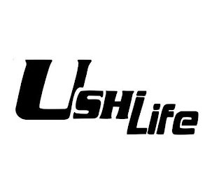 USHILIFE logo
