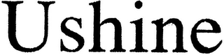 USHINE logo