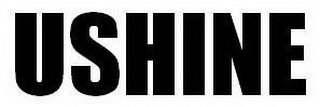 USHINE logo