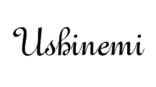 USHINEMI logo