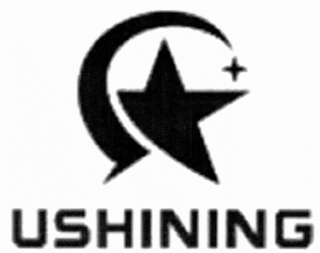 USHINING