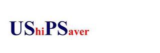 USHIPSAVER logo